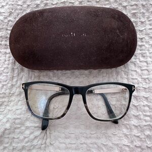 Tom Ford glasses frames